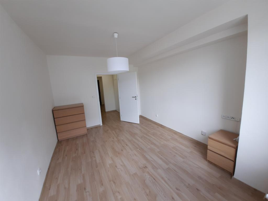 Pronajem bytu 2+kk 52 m2