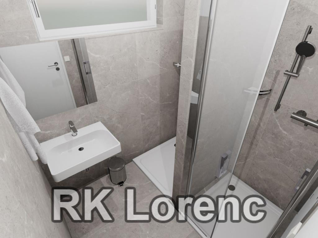 Pronájem bytu 6 a více 150 m2