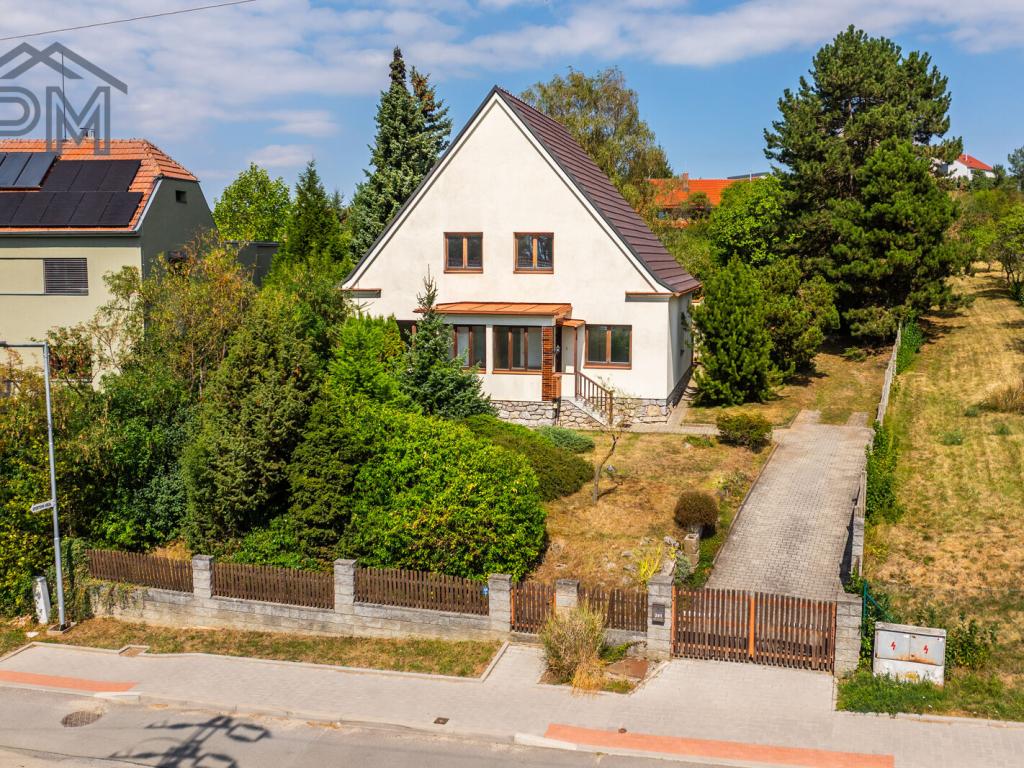 Prodej domu 244 m2