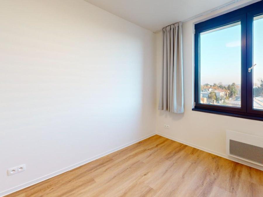 Pronájem bytu 2+kk 54 m2