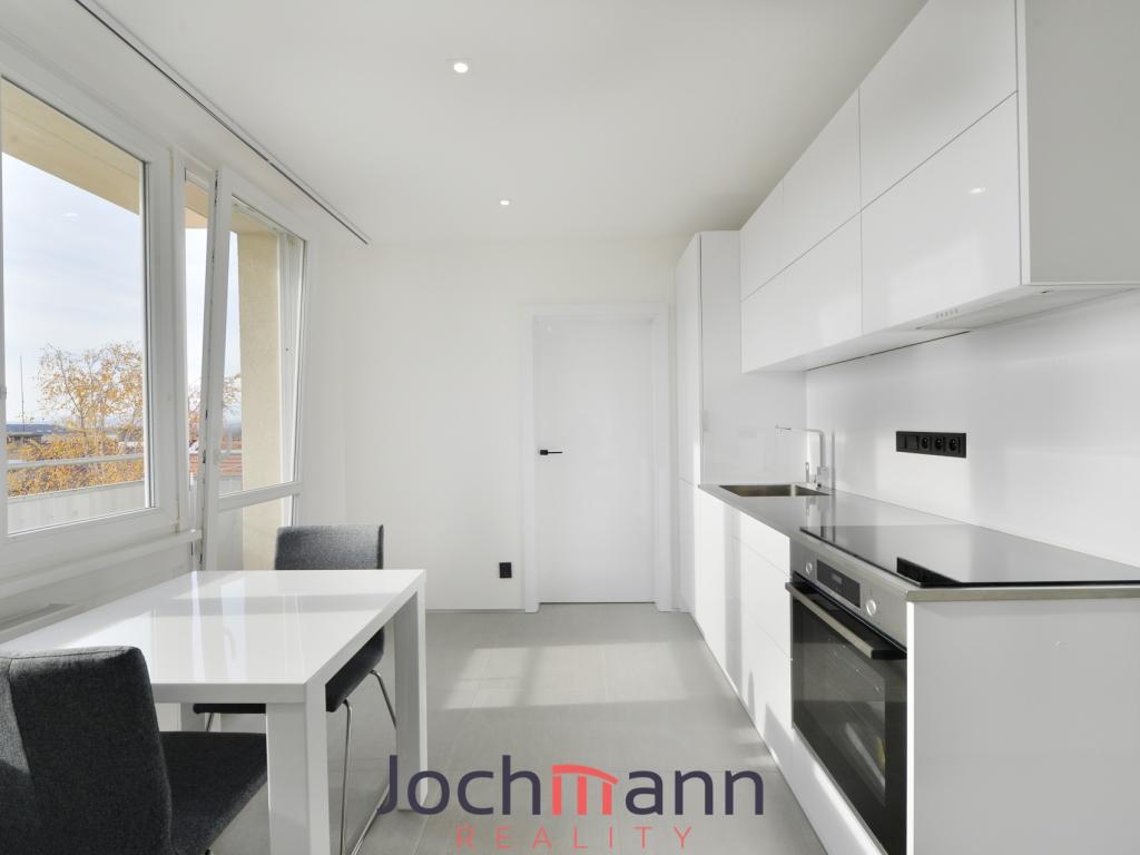 Pronájem bytu 2+1 45 m2
