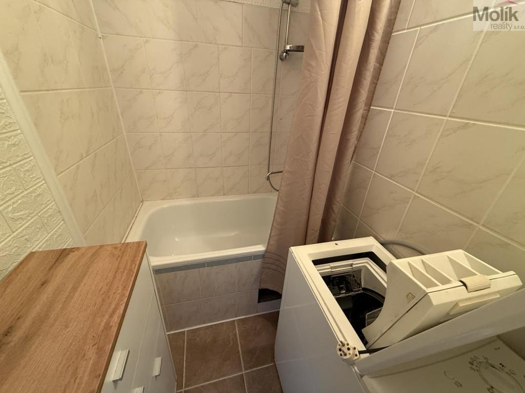 Pronájem bytu 1+kk 32 m2, Most – náhled fotky 8