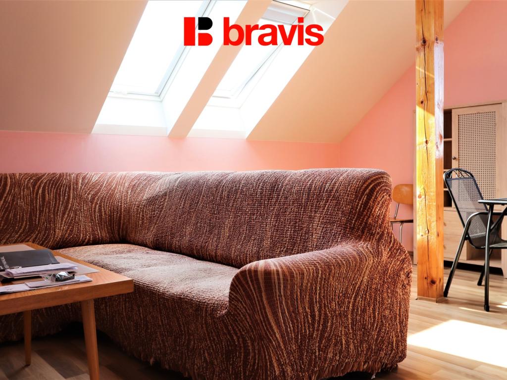 Pronájem bytu 3+1 90 m2
