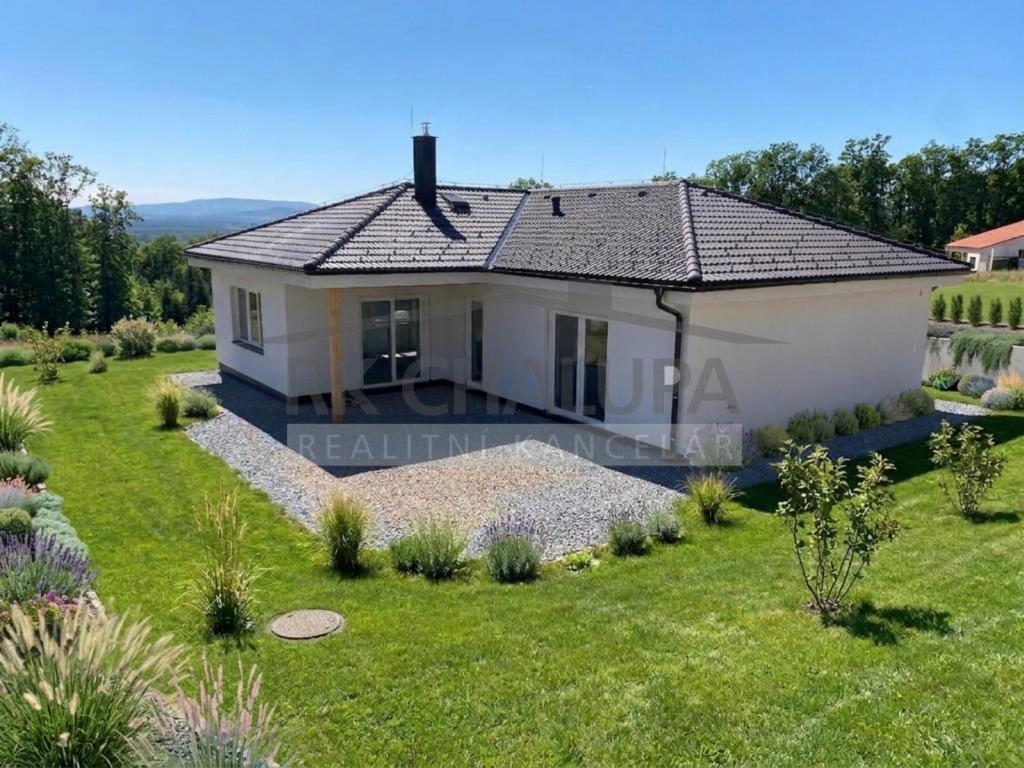 Prodej domu 104 m2