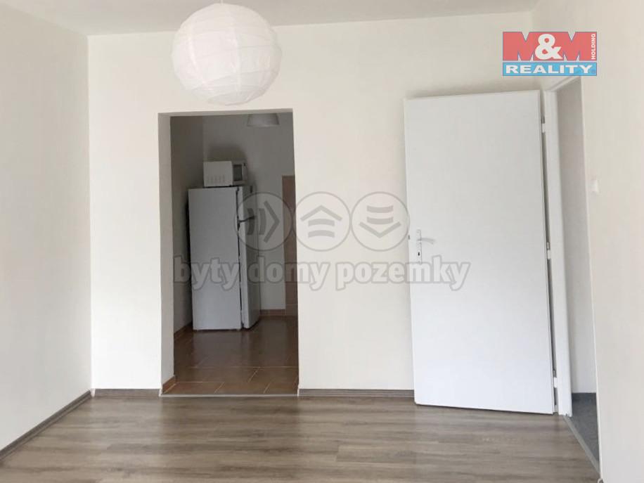 Pronajem bytu 2+kk 45 m2