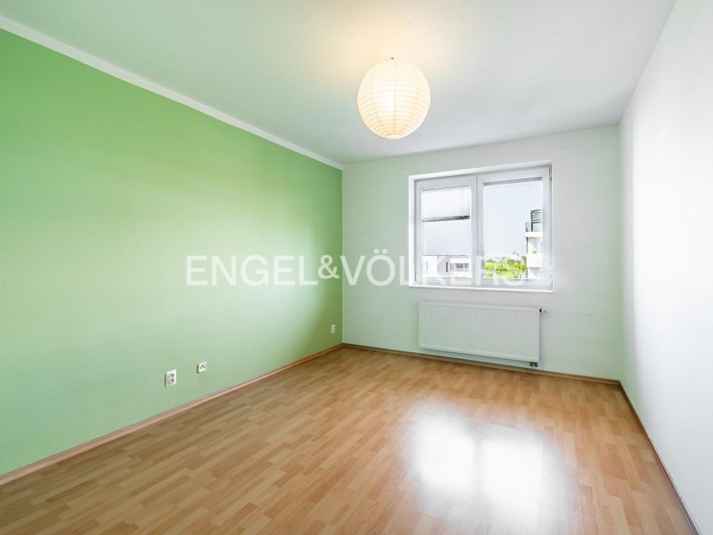 Pronájem bytu 2+kk 52 m2