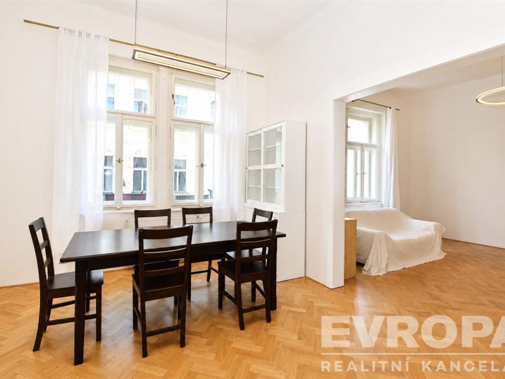 Pronájem bytu 3+1 94 m2