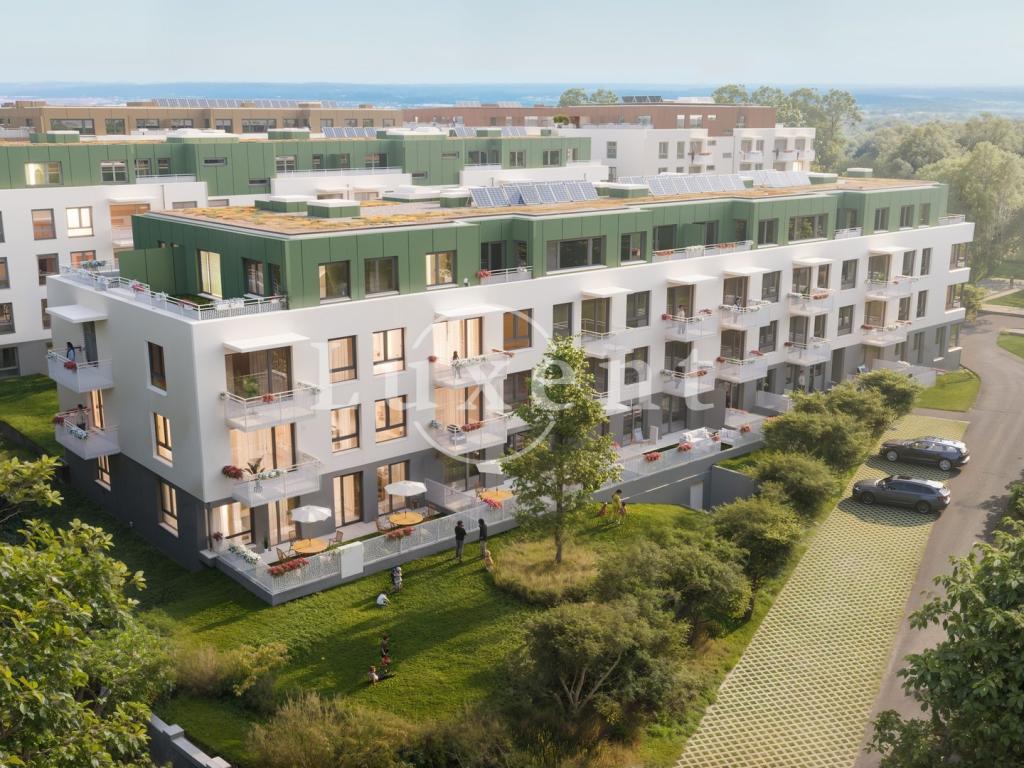 Prodej bytu 1+kk 34 m² – další