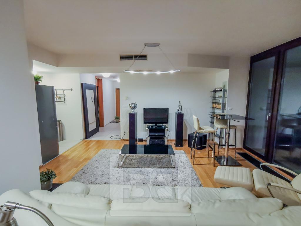 Pronájem bytu 2+kk 63 m2