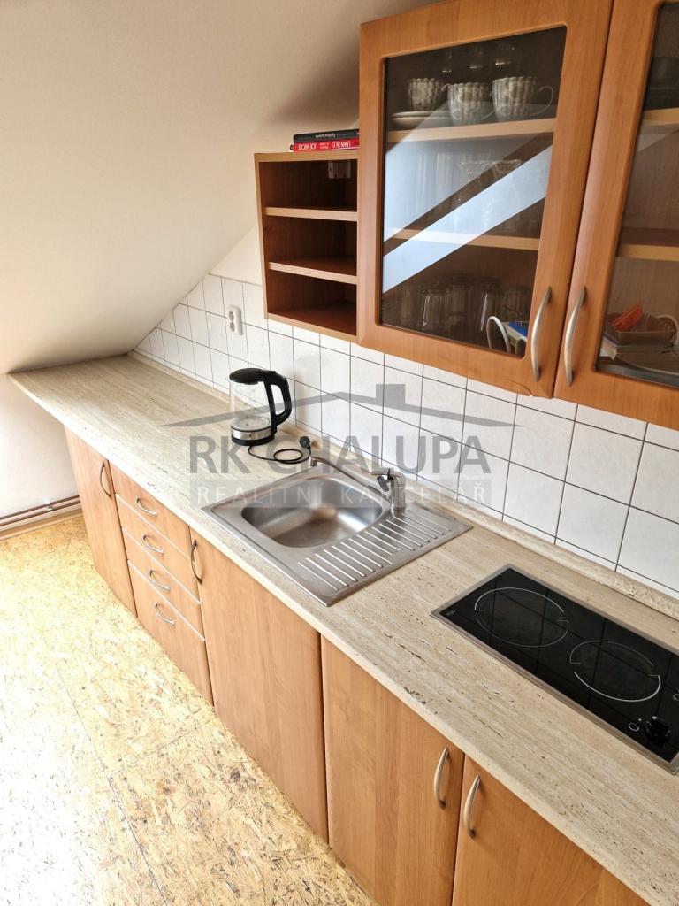 Pronájem bytu 2+1 75 m2