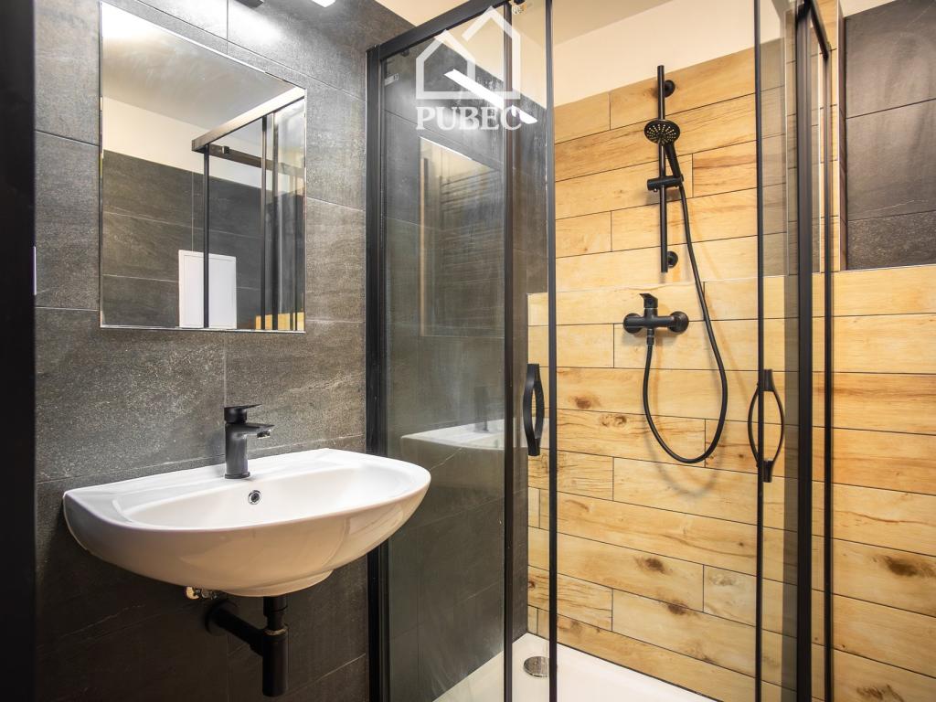 Pronájem bytu 2+kk 60 m2