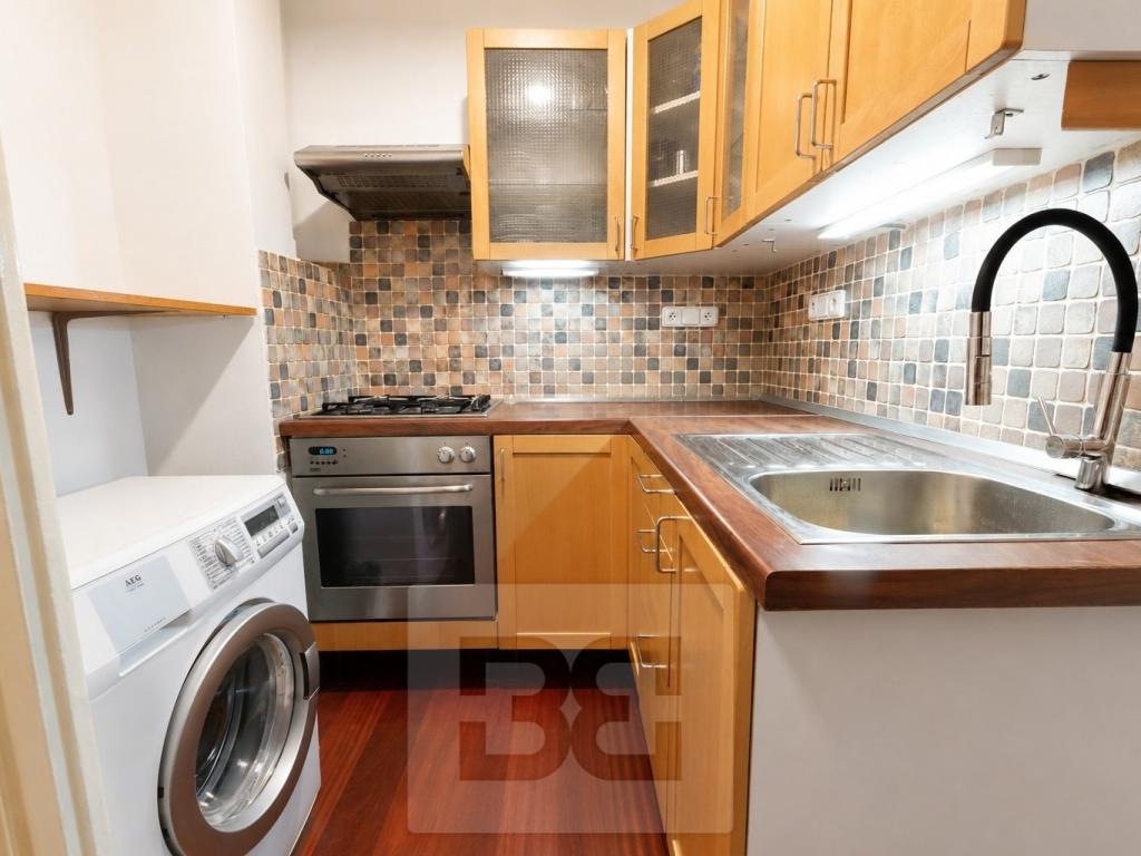 Pronájem bytu 2+1 52 m2
