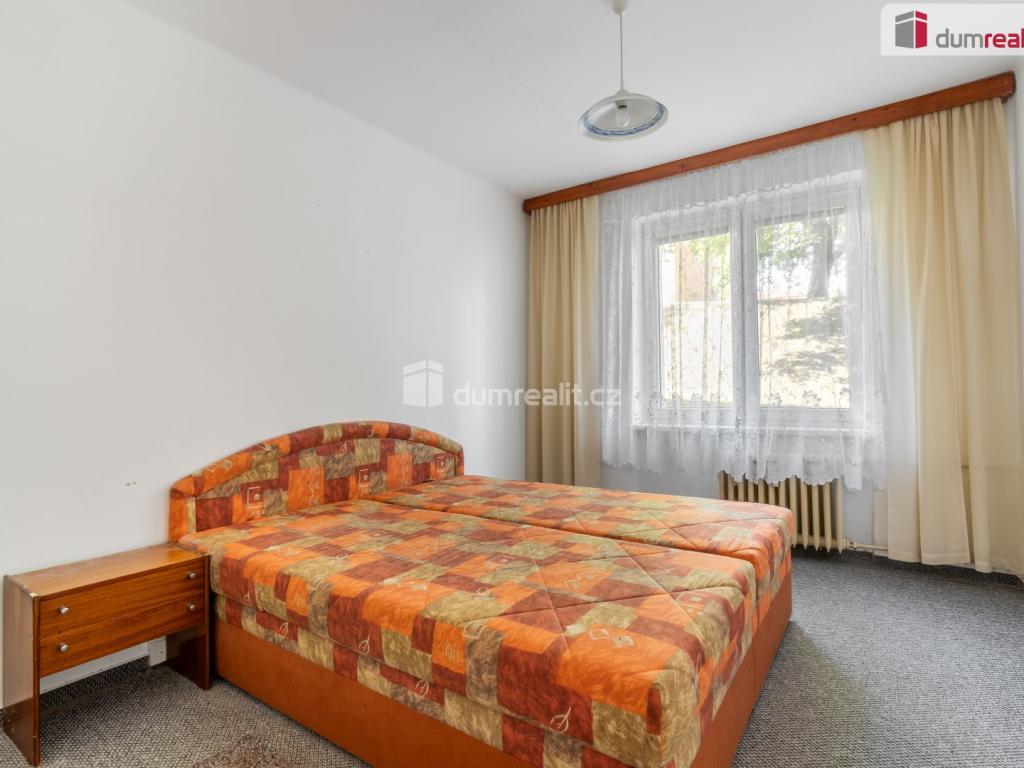 Prodej bytu 3+1 78 m2, Tachov – náhled fotky 9