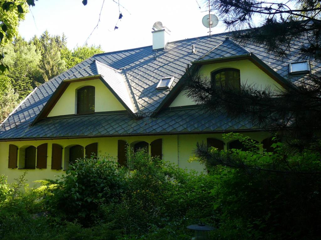 Prodej domu 1000 m2