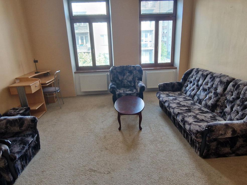 Pronájem bytu 3+1 85 m2