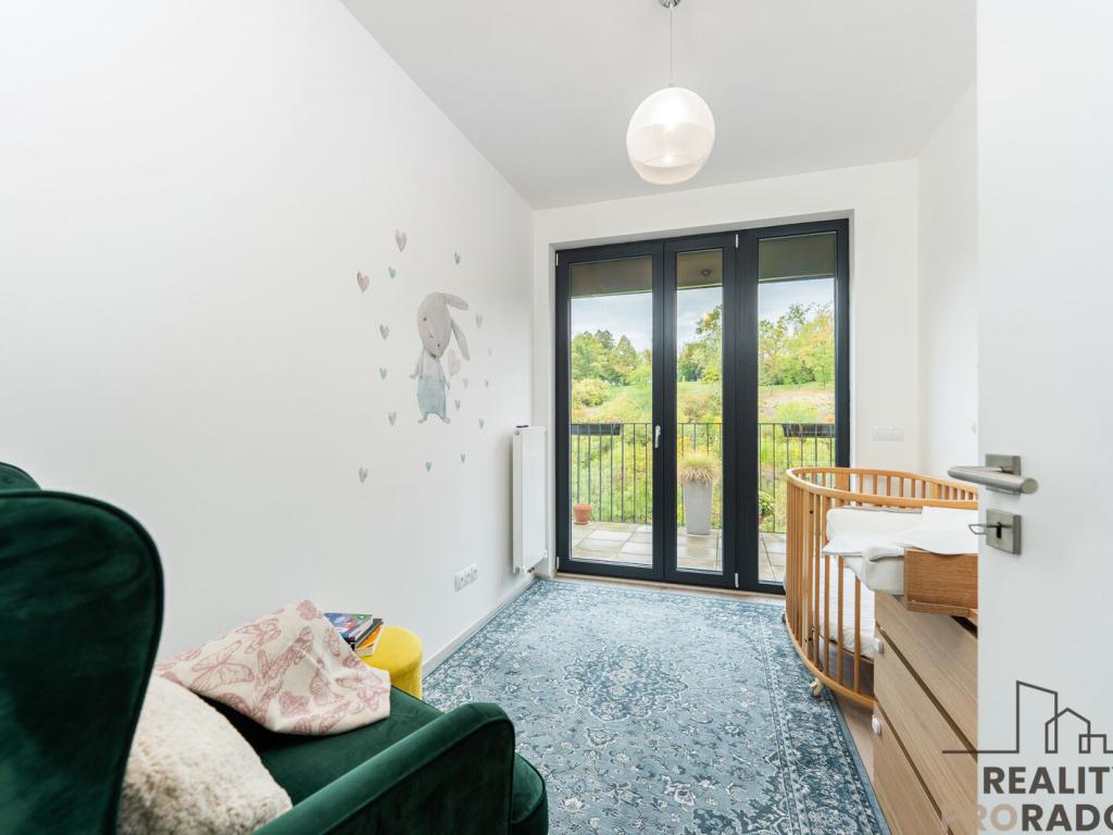 Prodej bytu 3+kk 82 m2, Praha – náhled fotky 17