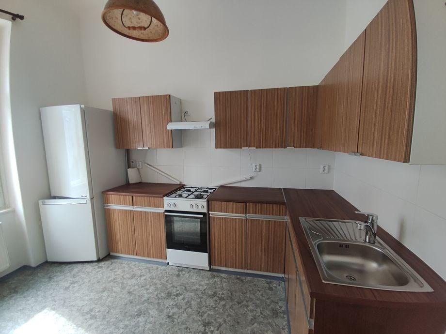 Pronájem bytu 4+1 110 m² – další