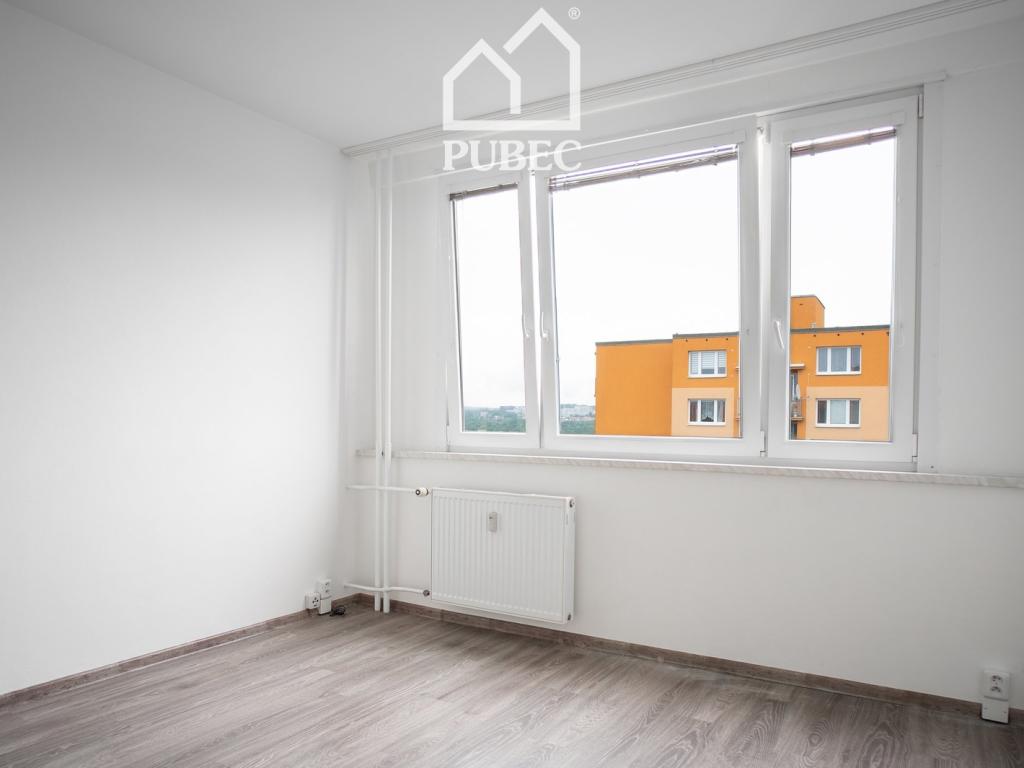 Pronájem bytu 1+1 33 m2