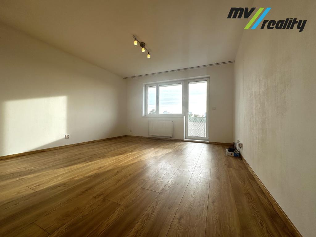 Pronájem bytu 2+kk 58 m2