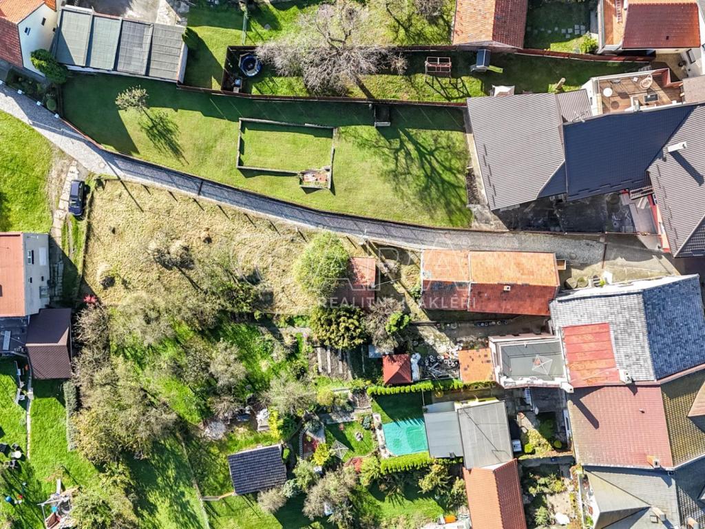 Prodej domu 90 m2
