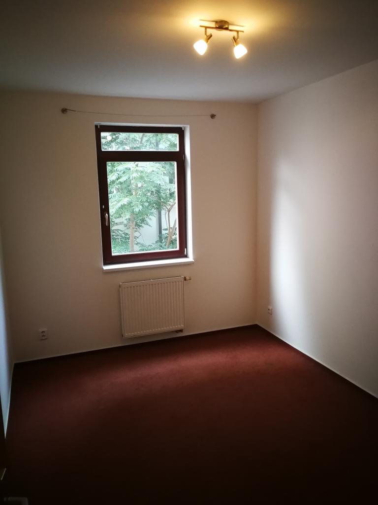 Pronajem bytu 2+kk 49 m2