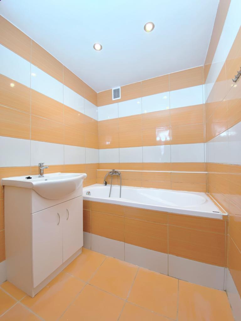 Pronájem bytu 3+1 63 m2