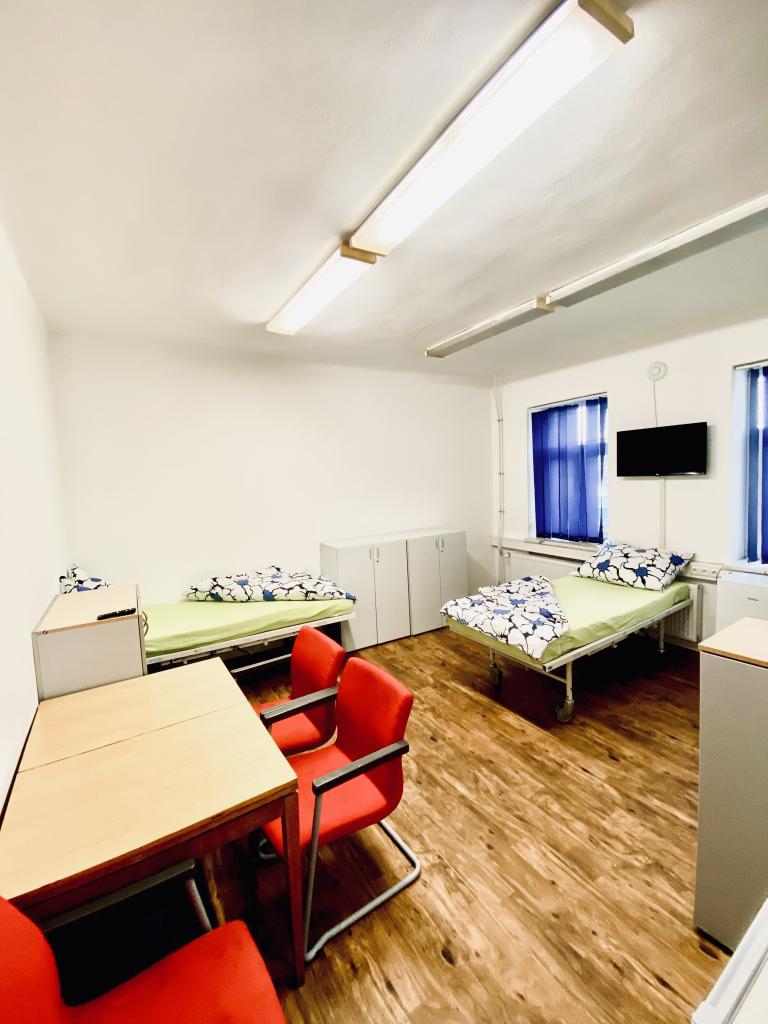 Spolubydlení atypický 20 m2
