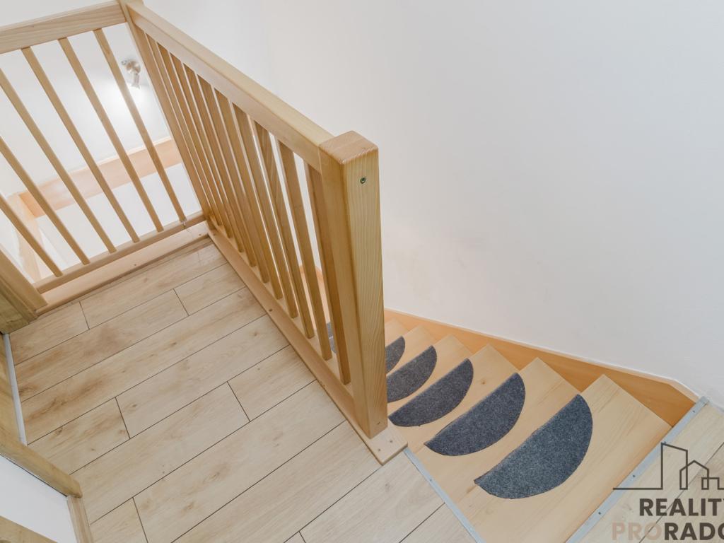Prodej domu 100 m2, Oslavany – náhled fotky 13