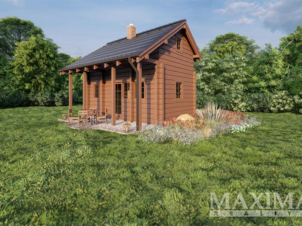 Prodej pozemku 6050 m2, Lhotky – náhled fotky 4