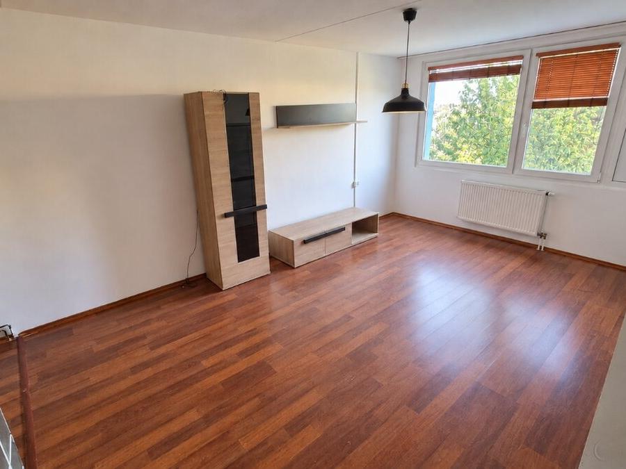 Pronájem bytu 3+kk 76 m2