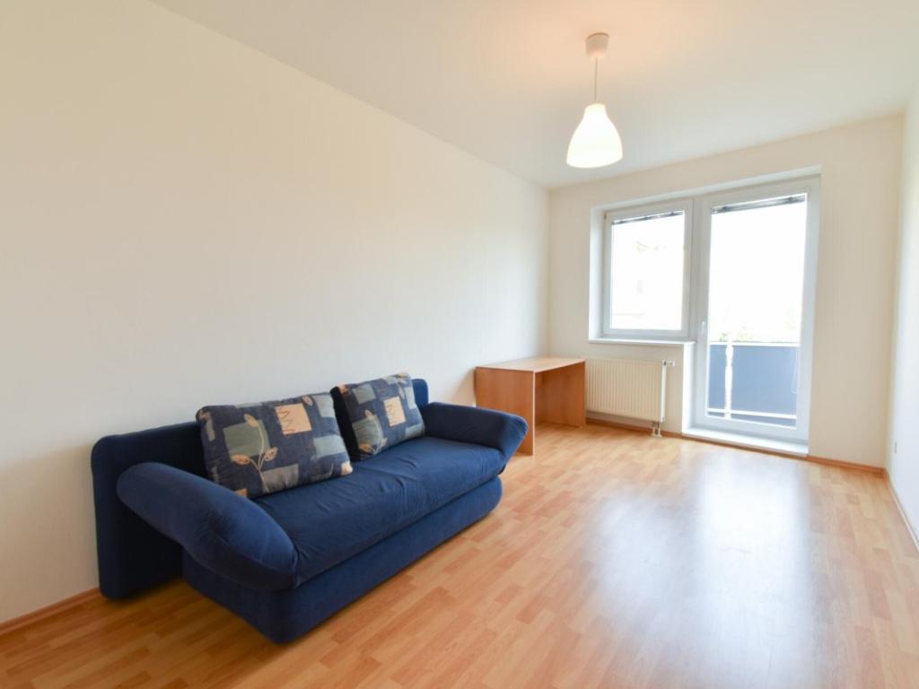 Pronájem bytu 2+kk 56 m2