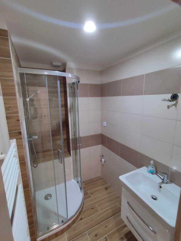 Pronájem bytu 2+1 54 m2
