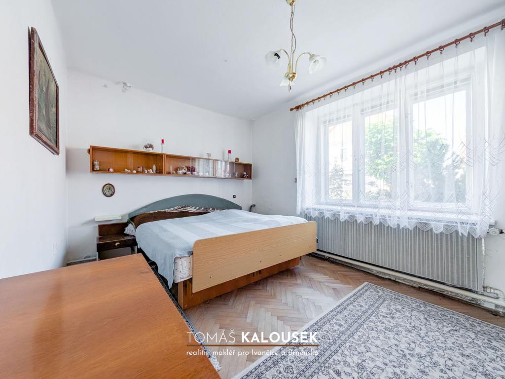Prodej domu 111 m2, Mohelno – náhled fotky 16