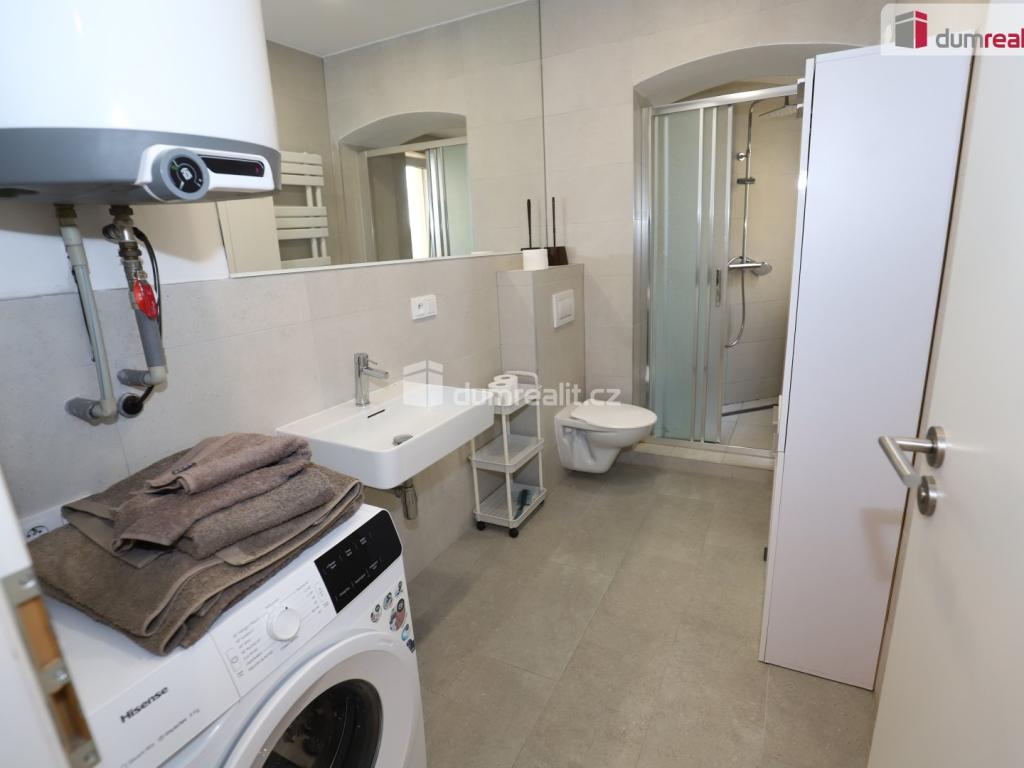 Prodej bytu 3+1 87 m2, Cheb – náhled fotky 18