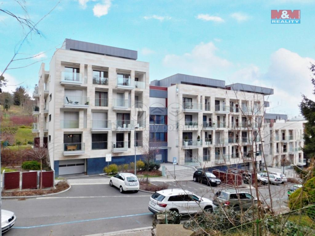 Pronajem bytu 3+kk 222 m2