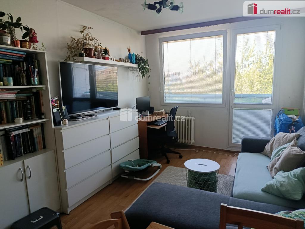 Pronájem bytu 2+kk 40 m2