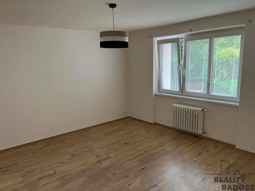 Pronájem bytu 2+1 64 m2