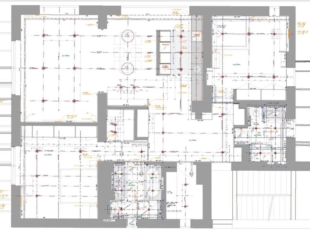 Pronájem bytu 3+kk 137 m2, Praha – náhled fotky 21