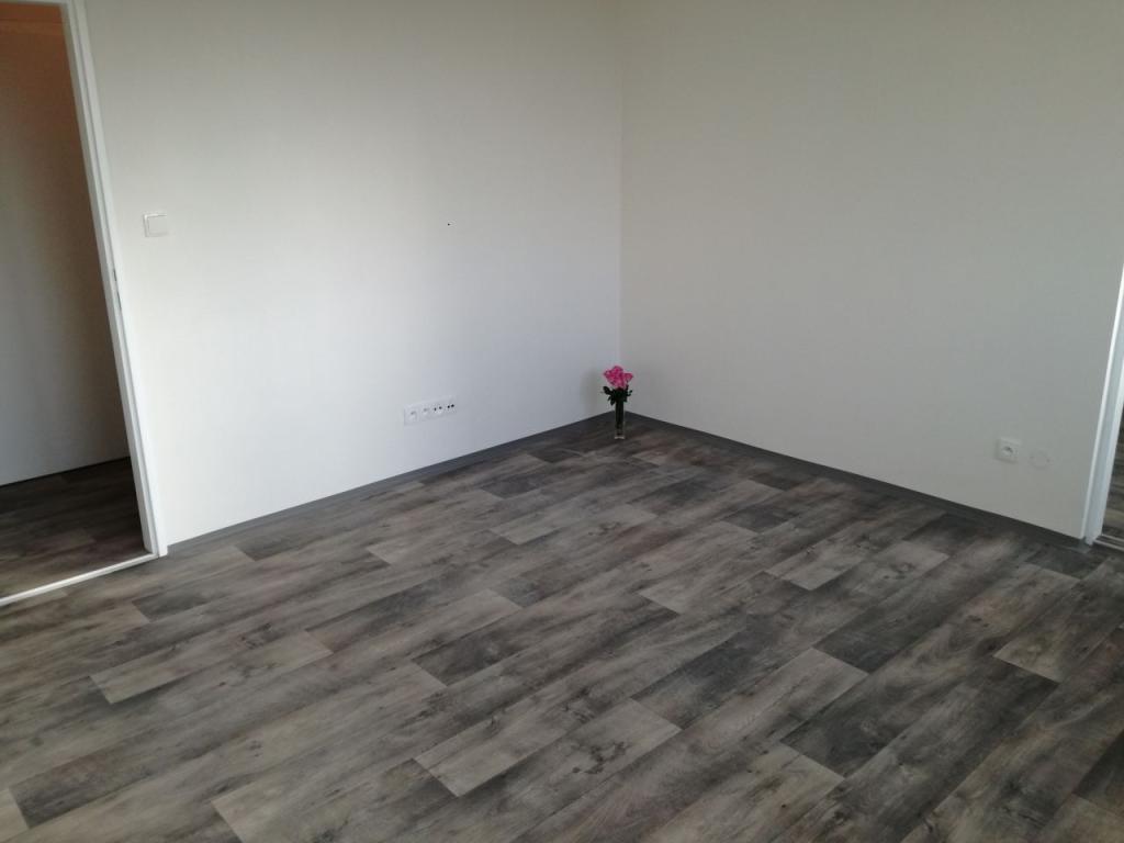 Pronájem bytu 2+1 44 m2
