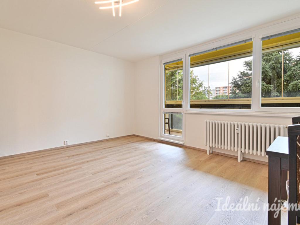 Pronájem bytu 1+kk 30 m2