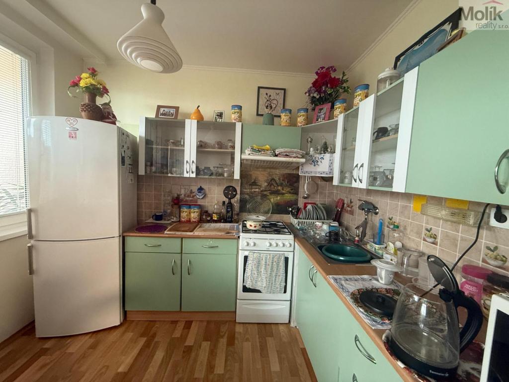 Pronájem bytu 4+1 83 m2
