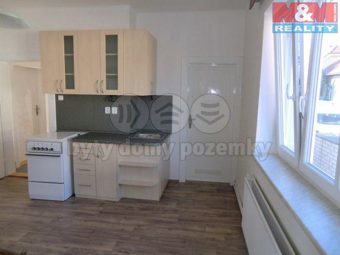 Pronajem bytu dům 1193 m2