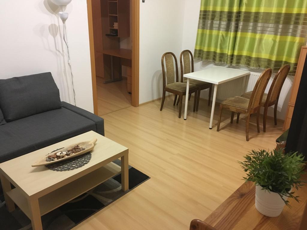 Pronajem bytu 2+kk 52 m2