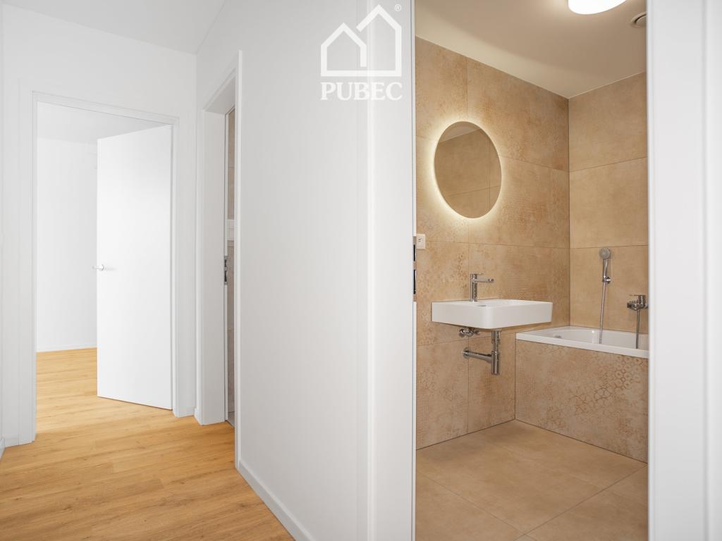 Pronájem bytu 2+kk 68 m2