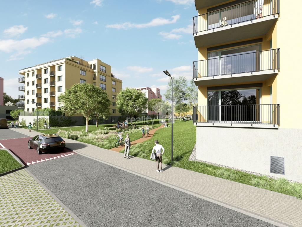 Prodej bytu 2+kk 69 m2, Liberec – náhled fotky 27