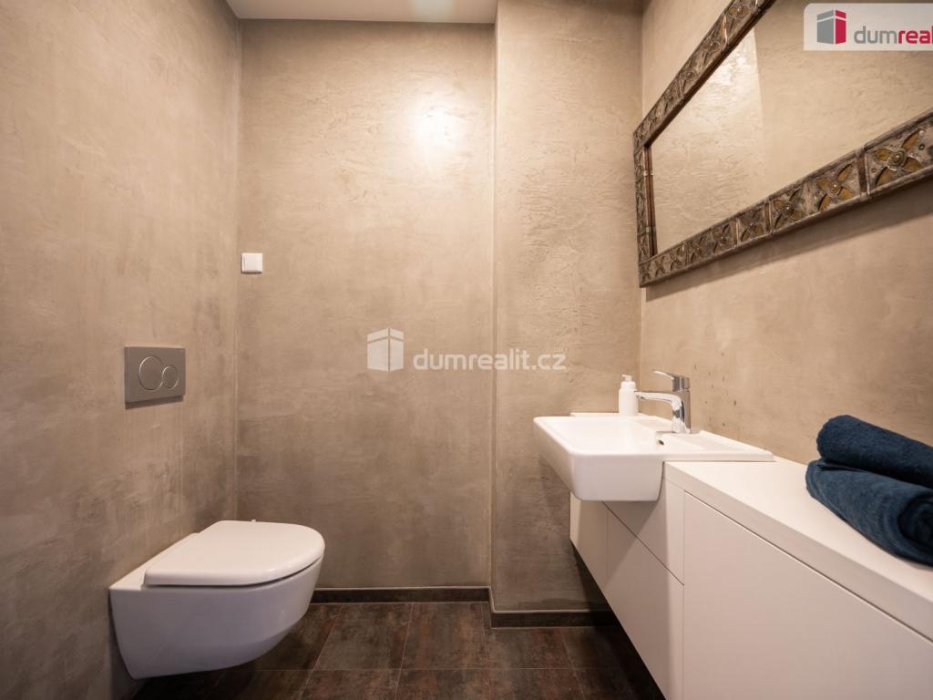 Prodej domu 224 m2, Praha – náhled fotky 19