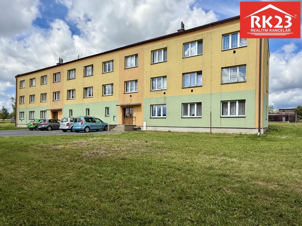 Prodej bytu 2+1 57 m2, Toužim – náhled fotky 14