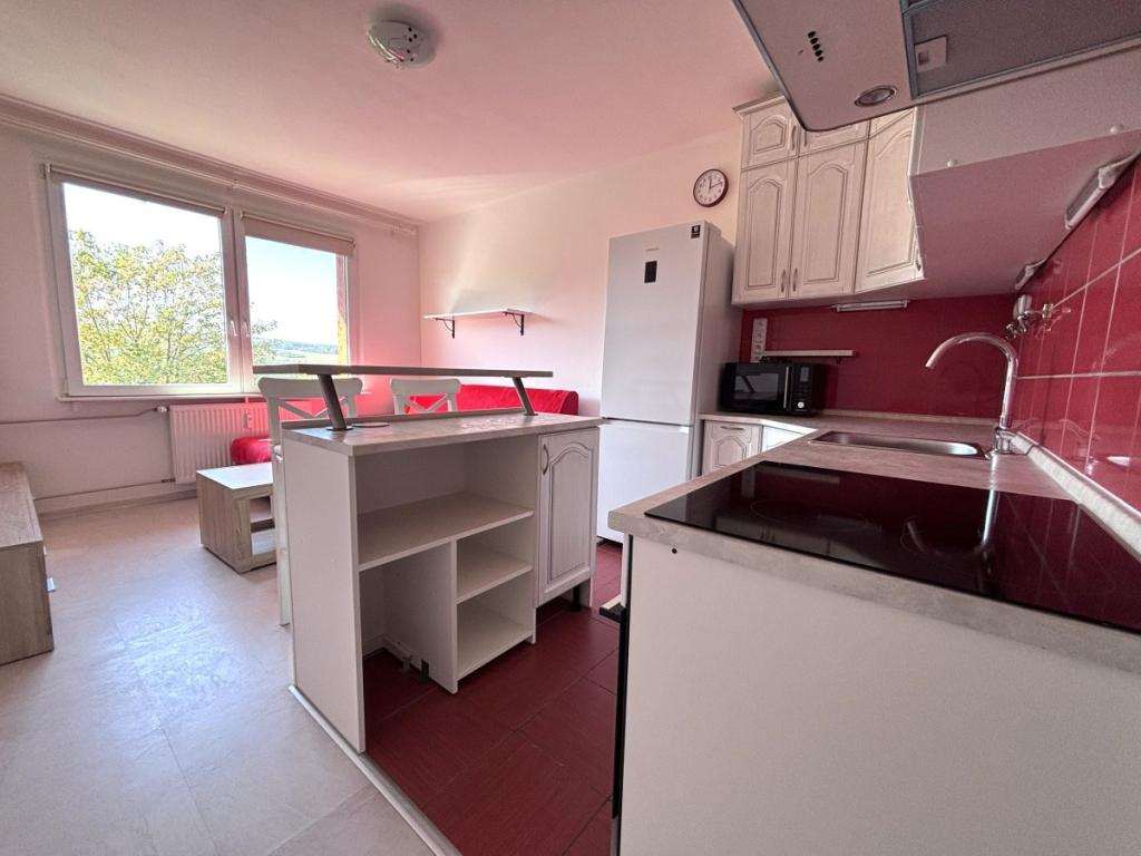 Pronájem bytu 2+kk 40 m2