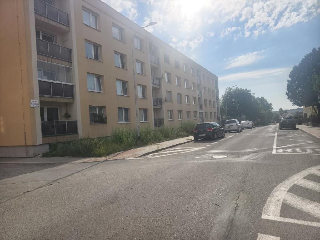 Prodej bytu 4+1 92 m2