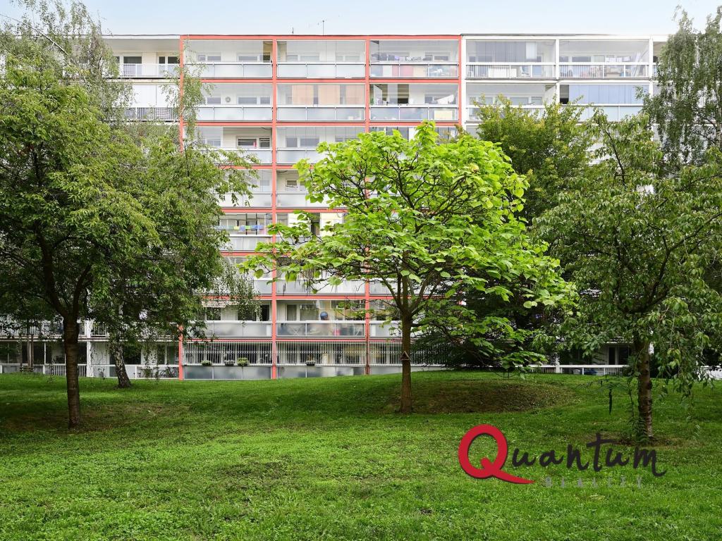 Pronájem bytu 3+1 61 m2, Praha – náhled fotky 19